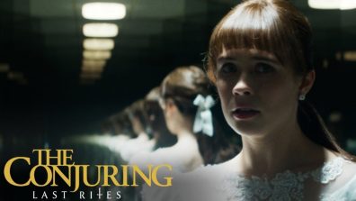The Conjuring: Last Rites Box Office Collection Day 3: Horror Franchise earned 50.50 crores in the first weekend