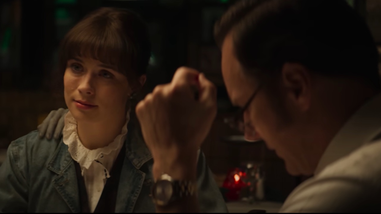 The Conjuring: Last Rites Box Office Collection Day 5: Worldwide 1850 Cr blast 967401