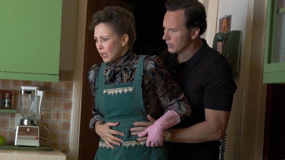 The Conjuring: Last Rites Box Office Collection Day 8: Film Stands At 69 Crore Total 968073