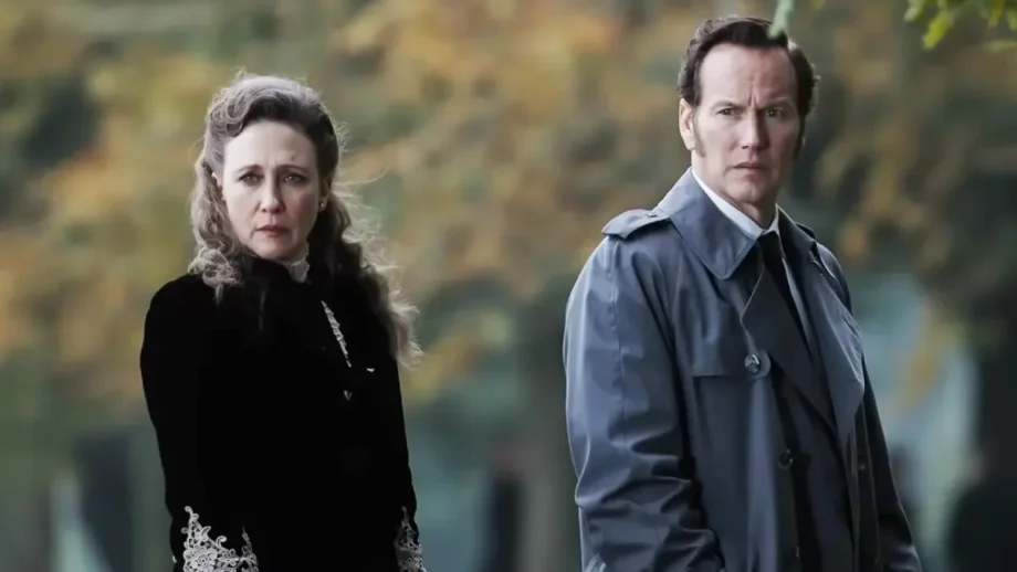 The Conjuring: Last Rites Review: Watchable, But Far From Wicked 966749
