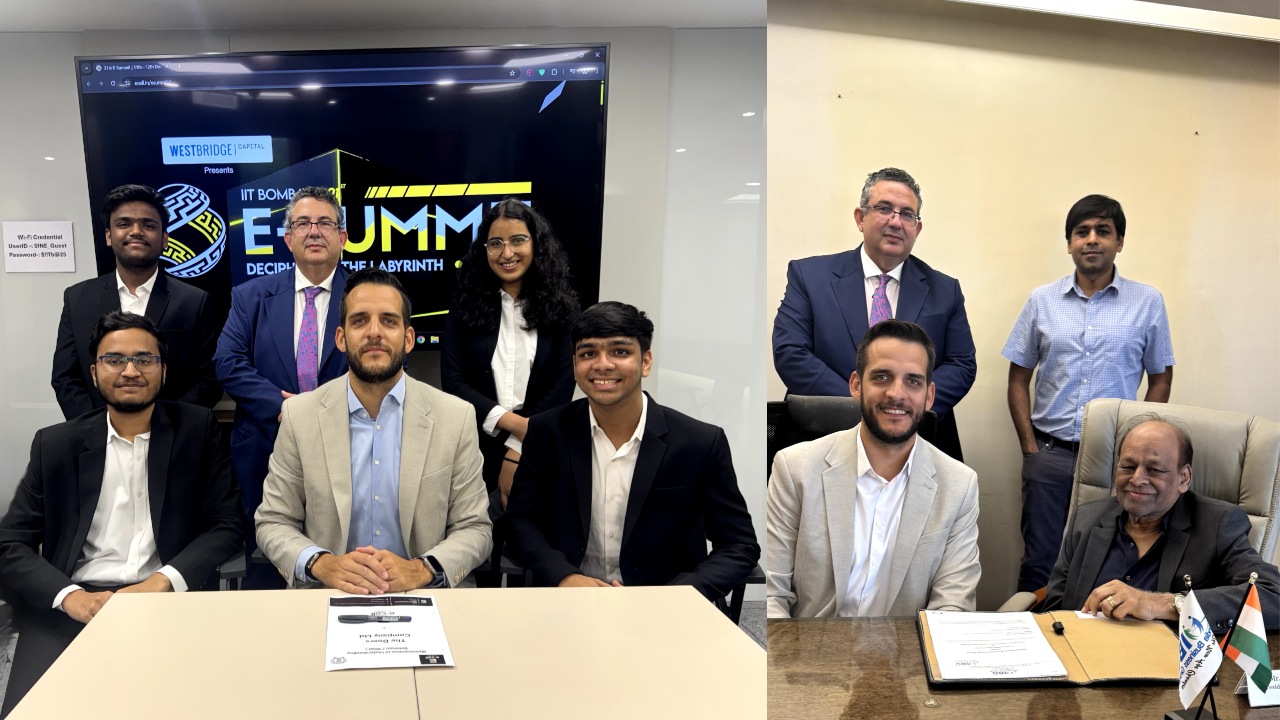 The Doers Company Expands Global Footprint with Strategic Partnerships in India 969663