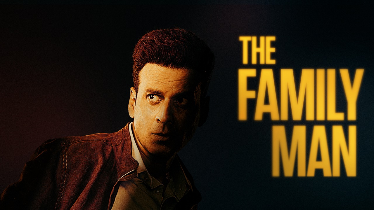 The Family Man: Six Years of Gripping Drama and Relatable Storytelling 969239