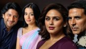 The Jolly universe expands—Huma Qureshi & Amrita Rao unite for its most explosive chapter 968252