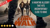 The Long Walk Review: A Haunting Allegory That Hits Uncomfortably Close to Home 967815