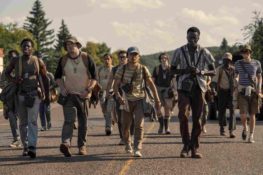 The Long Walk Review: A Haunting Allegory That Hits Uncomfortably Close to Home 967816
