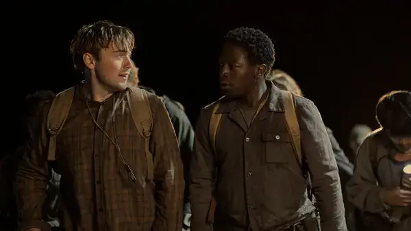 The Long Walk Review: A Haunting Allegory That Hits Uncomfortably Close to Home 967817