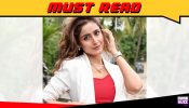 The love story in Tumm Se Tumm Tak is unique: Nandani Tiwary 965941