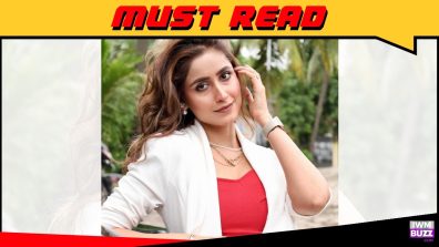 The love story in Tumm Se Tumm Tak is unique: Nandani Tiwary