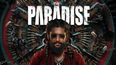 The Makers of The Paradise to create a huge sets of Slums outside Hyderabad! According to insiders the vision is of making ‘Baahubali of Slums’!
