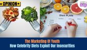 The Marketing of Youth: How Celebrity Diets Exploit Our Insecurities 967903