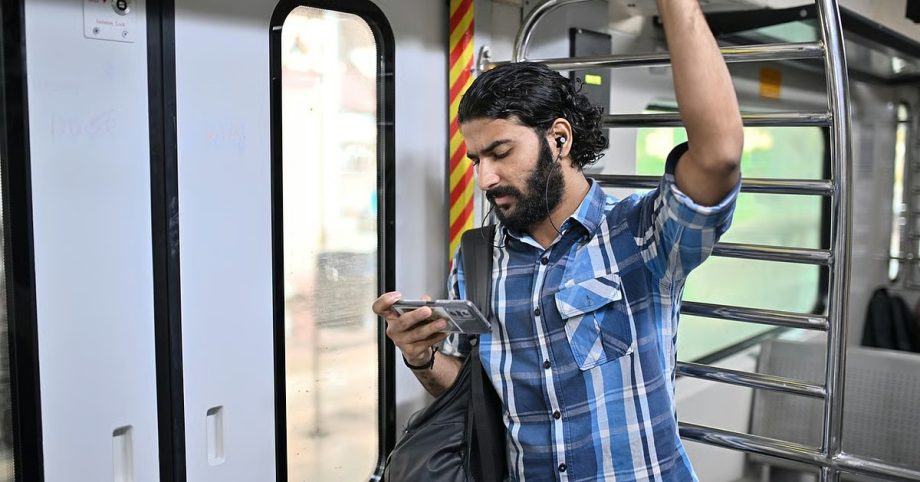 The Rise of Micro Dramas in India 966413