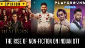 The rise of non-fiction on Indian OTT 967595