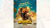 The Wait is Almost Over — Amazon MGM Studios India and Anurag Kashyap’s Nishaanchi Trailer Out Tomorrow, September 3! 966039