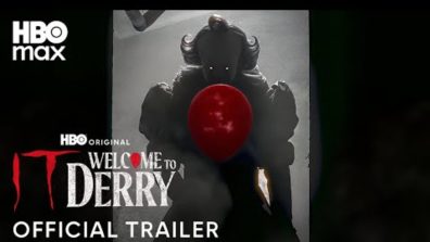 The ‘Welcome to Derry’ Trailer Confirms HBO’s Next Big Scare