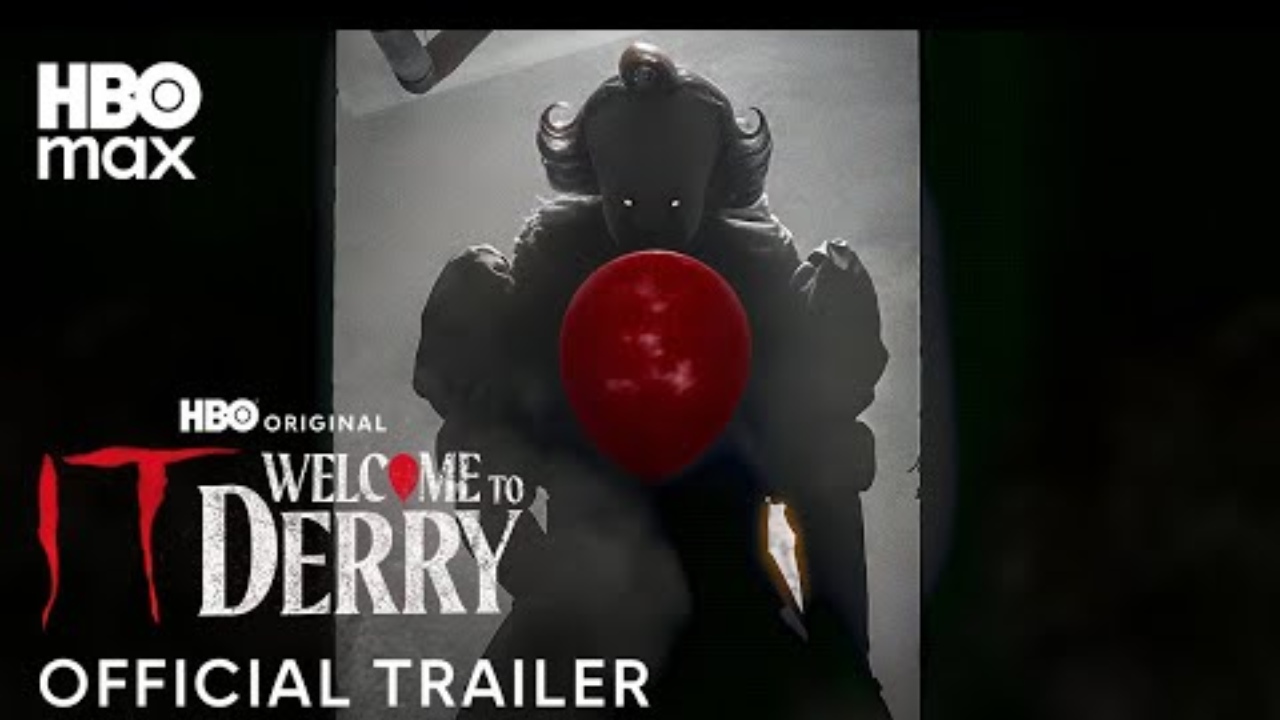 The ‘Welcome to Derry’ Trailer Confirms HBO’s Next Big Scare 969883