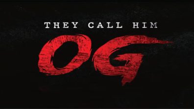 They Call Him OG Box Office Collection Day 2: Earns 104 Crore
