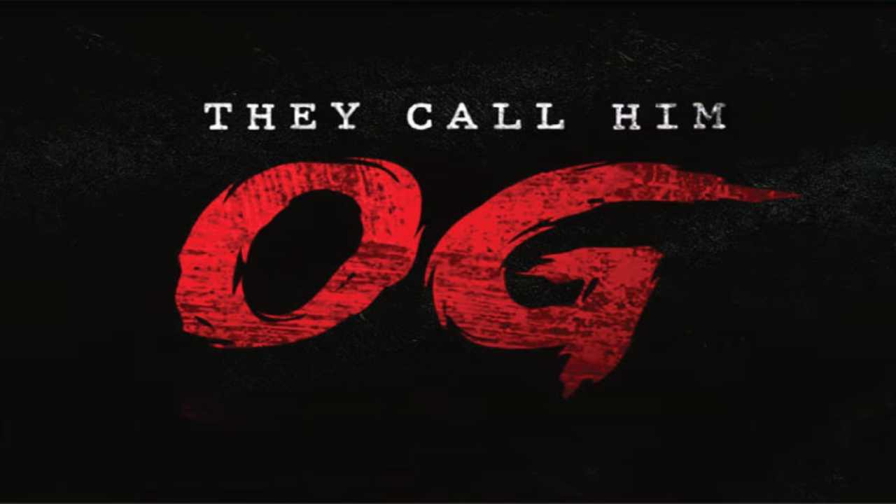 They Call Him OG Box Office Collection Day 2: Earns 104 Crore 970427
