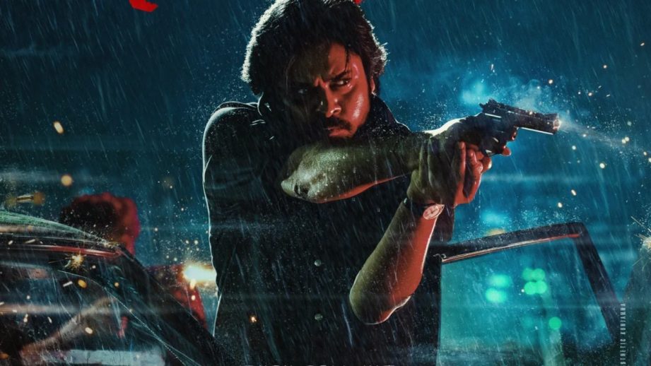 They Call Him OG Box Office Collection Day 5: Earns 147.70 Crore 970653