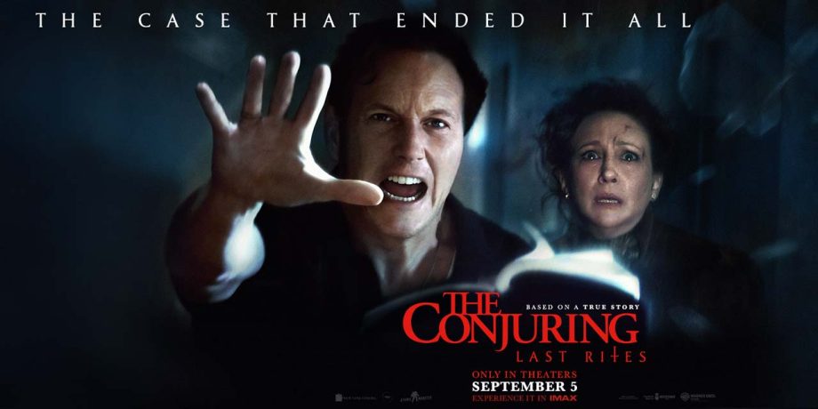 Thrills and Chills: Exciting Movie Releases on September 5, 2025 966532