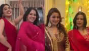 ‘Thumak Thumak’ Trend Face-Off: Shivangi Joshi - Jannat Zubair Or Isha Malviya - Ayesha Khan – Who Did It Better? 966184