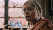 To safeguard her constitutional right, Producer-Actor Pallavi Joshi appeals to the President of India to help her release The Bengal Files in Bengal, amidst multiplex refusal due to political pressure! 966404