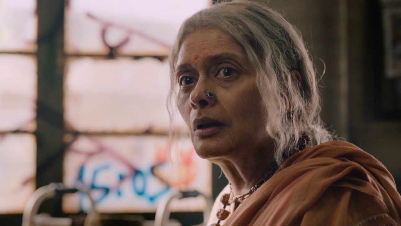 To safeguard her constitutional right, Producer-Actor Pallavi Joshi appeals to the President of India to help her release The Bengal Files in Bengal, amidst multiplex refusal due to political pressure! 966404