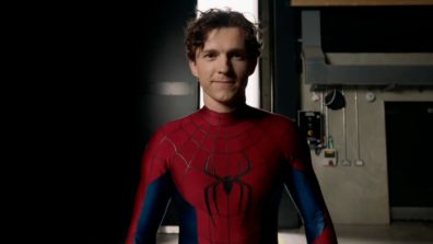 Tom Holland Injured On Set Of New Spider-Man Film, Production Delayed