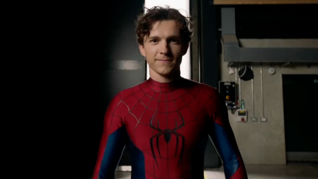 Tom Holland Injured On Set Of New Spider-Man Film, Production Delayed 969534