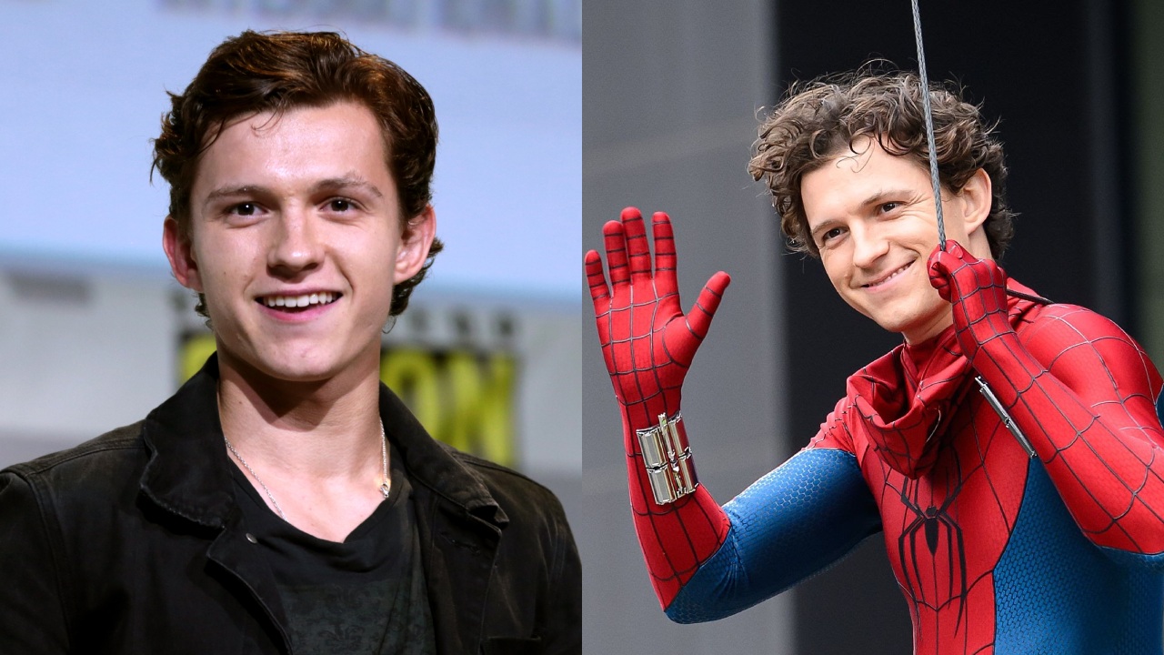 Tom Holland Shares Recovery Update After On-Set Injury Halts Spider-Man Filming 970611