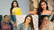Top 5 TV Divas' Hidden Talent: Kyunki Saas Bhi Kabhi Bahu Thi's Smriti Irani, Mahua's Chaahat Pandey, To Udaariyaan's Isha Malviya 967206