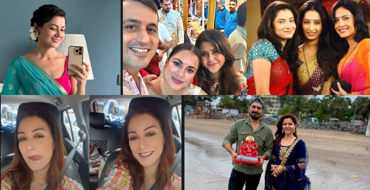 Top 5 TV Serial News September 1: Laughter Chefs, Kundali Bhagya, Taarak Mehta Ka Ooltah Chashmah, Kaise Mujhe Tum Mil Gaye, And Pati Patni Aur Panga 965939