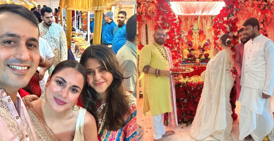 Top 5 TV Serial News September 1: Laughter Chefs, Kundali Bhagya, Taarak Mehta Ka Ooltah Chashmah, Kaise Mujhe Tum Mil Gaye, And Pati Patni Aur Panga 965928