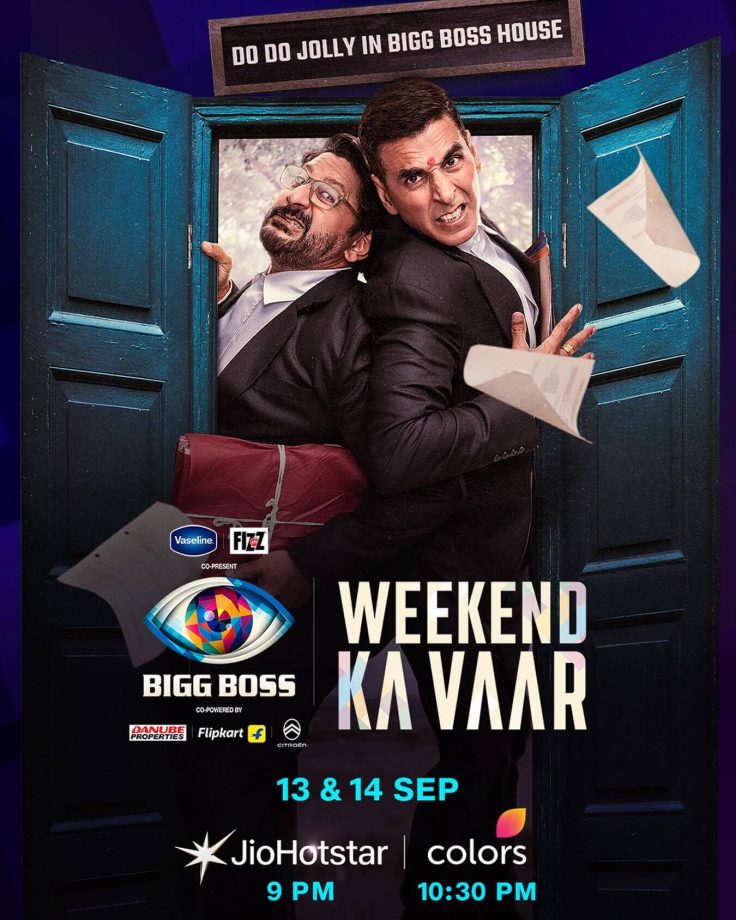 Top 5 TV Serial News September 10: Yeh Rishta Kya Kehlata Hai, Anupamaa, Tumm Se Tumm Tak, Naagin 7, And Bigg Boss 19 967527