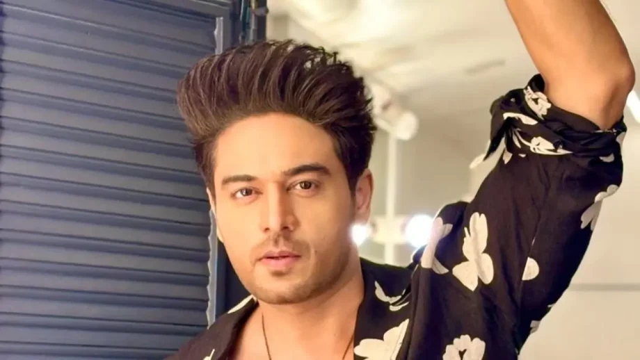 Top 5 TV Serial News September 10: Yeh Rishta Kya Kehlata Hai, Anupamaa, Tumm Se Tumm Tak, Naagin 7, And Bigg Boss 19 967528