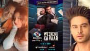 Top 5 TV Serial News September 10: Yeh Rishta Kya Kehlata Hai, Anupamaa, Tumm Se Tumm Tak, Naagin 7, And Bigg Boss 19 967529