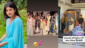 Top 5 TV Serial News September 12: Yeh Rishta Kya Kehlata Hai, Anupamaa, Taarak Mehta Ka Ooltah Chashmah, Bhinddii, And Bigg Boss 19 967858