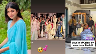 Top 5 TV Serial News September 12: Yeh Rishta Kya Kehlata Hai, Anupamaa, Taarak Mehta Ka Ooltah Chashmah, Bhinddii, And Bigg Boss 19