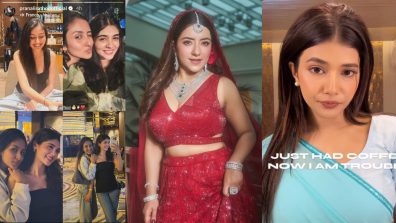 Top 5 TV Serial News September 15: Yeh Rishta Kya Kehlata Hai, Tumm Se Tumm Tak, Ganga Mai Ki Betiyan, Kumkum Bhagya, And Bigg Boss 19