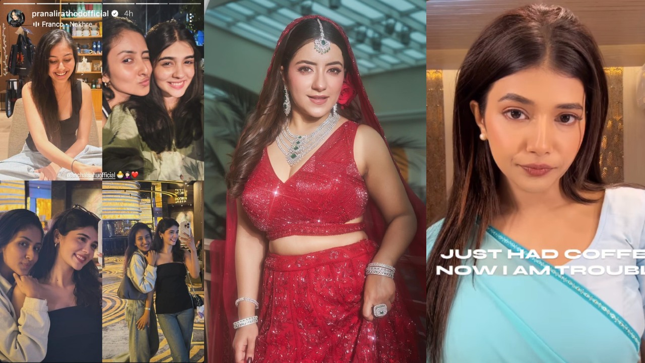 Top 5 TV Serial News September 15: Yeh Rishta Kya Kehlata Hai, Tumm Se Tumm Tak, Ganga Mai Ki Betiyan, Kumkum Bhagya, And Bigg Boss 19 968331