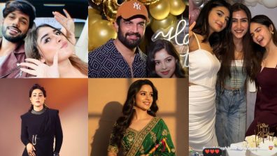 Top 5 TV Serial News September 19: Yeh Rishta Kya Kehlata Hai, Anupamaa, Taarak Mehta Ka Ooltah Chashmah, Tumm Se Tumm Tak, And Shehzadi Hai Tu Dil Ki