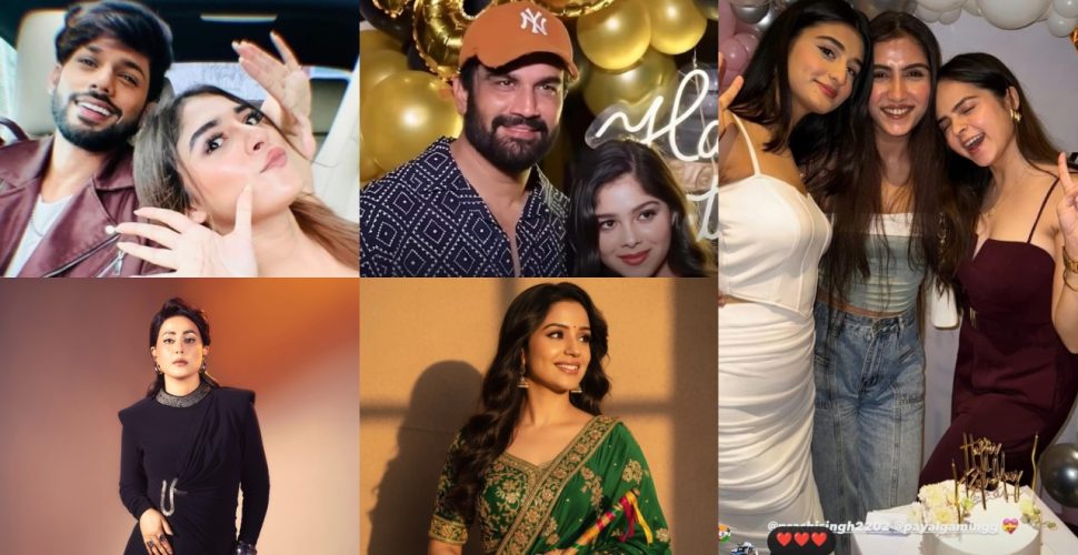 Top 5 TV Serial News September 19: Yeh Rishta Kya Kehlata Hai, Anupamaa, Taarak Mehta Ka Ooltah Chashmah, Tumm Se Tumm Tak, And Shehzadi Hai Tu Dil Ki 968976
