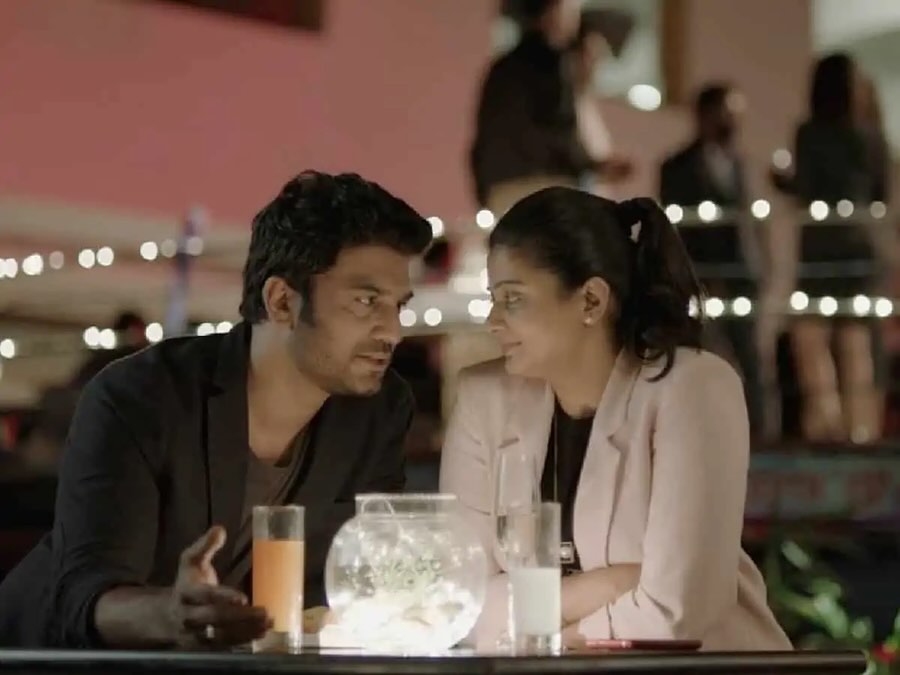 Top 5 TV Serial News September 20: Anupamaa, Taarak Mehta Ka Ooltah Chashmah, Tumm Se Tumm Tak, Kumkum Bhagya, And Bhagya Lakshmi 969247
