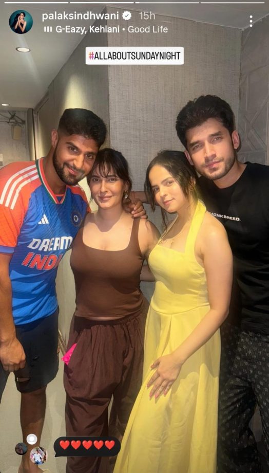 Top 5 TV Serial News September 22: Yeh Rishta Kya Kehlata Hai, Taarak Mehta Ka Ooltah Chashmah, Kumkum Bhagya, Pati Patni Aur Panga, And Bigg Boss 19 969514