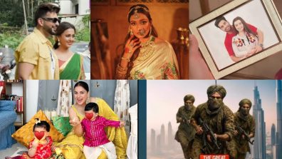 Top 5 TV Serial News September 23: Yeh Rishta Kya Kehlata Hai, Kumkum Bhagya, Bhagya Lakshmi, Pati Patni Aur Panga, And Bigg Boss