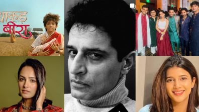 Top 5 TV Serial News September 24: Yeh Rishta Kya Kehlata Hai, Taarak Mehta Ka Ooltah Chashmah, Chhoriyan Chali Gaon, Dhaakad Beera, And Kumkum Bhagya