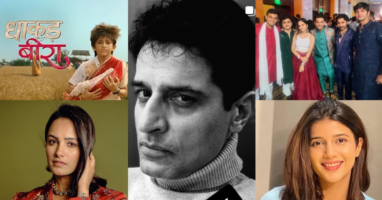 Top 5 TV Serial News September 24: Yeh Rishta Kya Kehlata Hai, Taarak Mehta Ka Ooltah Chashmah, Chhoriyan Chali Gaon, Dhaakad Beera, And Kumkum Bhagya 969846