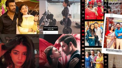 Top 5 TV Serial News September 25: Yeh Rishta Kya Kehlata Hai, Anupamaa, Taarak Mehta Ka Ooltah Chashmah, Tumm Se Tumm Tak And Kasautii Zindagii Kay 2