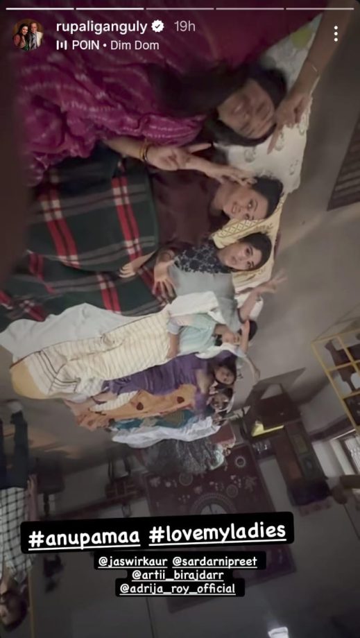 Top 5 TV Serial News September 26: Yeh Rishta Kya Kehlata Hai, Anupamaa, Taarak Mehta Ka Ooltah Chashmah, Ganga Mai Ki Betiyan, And Bigg Boss 19 970361