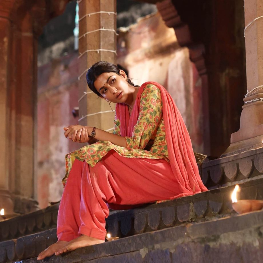 Top 5 TV Serial News September 26: Yeh Rishta Kya Kehlata Hai, Anupamaa, Taarak Mehta Ka Ooltah Chashmah, Ganga Mai Ki Betiyan, And Bigg Boss 19 970365