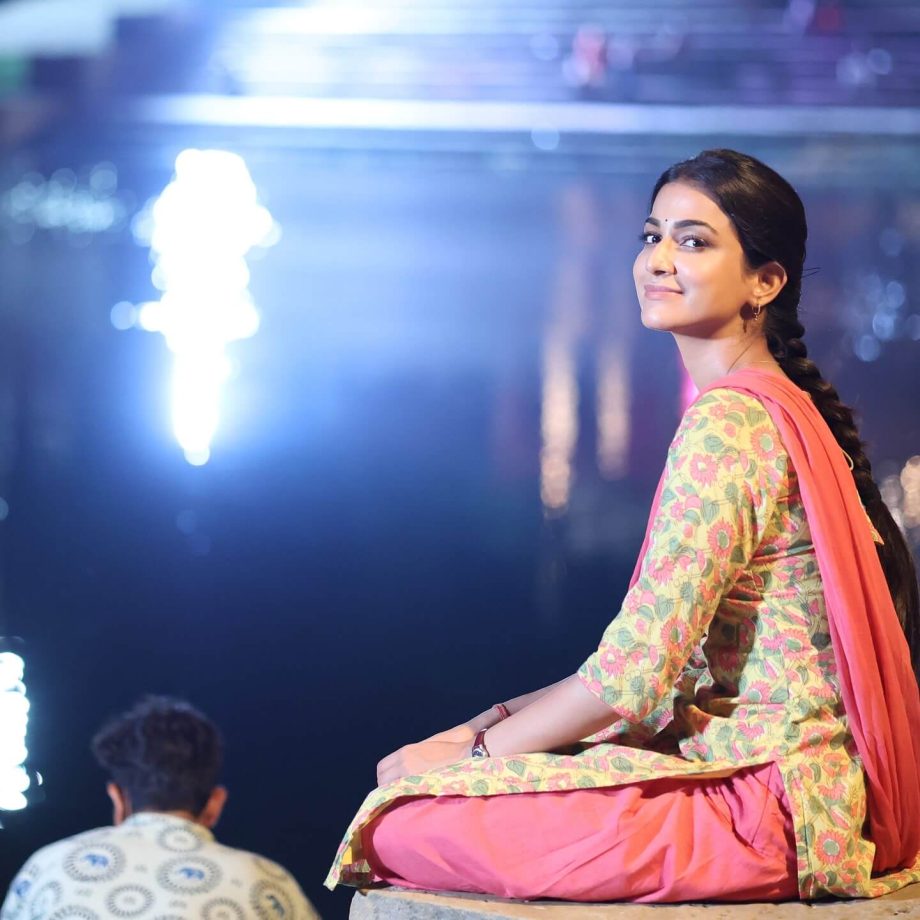 Top 5 TV Serial News September 26: Yeh Rishta Kya Kehlata Hai, Anupamaa, Taarak Mehta Ka Ooltah Chashmah, Ganga Mai Ki Betiyan, And Bigg Boss 19 970366